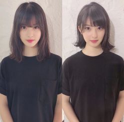 -Tipo Hair salon（明星）店