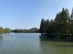 -柯岩风景区