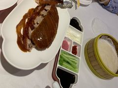 -大鸭梨烤鸭(房山店)