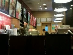 -星巴克(天津大悦城第二店)