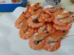 -瑶记海鲜餐厅(西涌店)