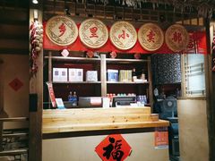 -乡里八闽·福州乡土菜(火车北站店)