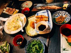 -平成屋· Late Night 食堂(四川北路店)