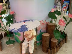 -豪客来牛排(红豆万花城店)