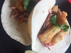 -Cactus墨西哥仙人掌餐厅