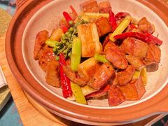 -茶人村·宫廷私厨(奥体印象城店)