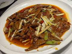 -国人川菜(李家村建东街店)