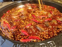-重庆渝达老火锅(春熙路店)