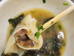 -阿麟馄饨(延长路店)