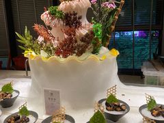 -雍和会海鲜姿造自助(湖东路店)