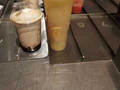 -喜茶(东莞汇一城店)