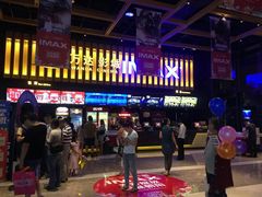 -万达影城(南昌西湖IMAX店)