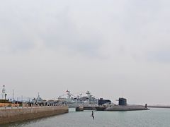 -中国人民解放军海军博物馆