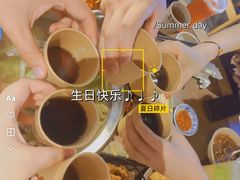 -肖四女乐山跷脚牛肉(南汇大学城生活广场店)
