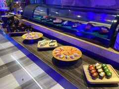 -星河湾半岛酒店·意咖啡西餐厅