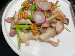 爽脆猪肚炒螺片-客汀家宴·客家烟火 四季食材(集美店)