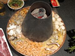 -徐记铜火锅(泉园店)