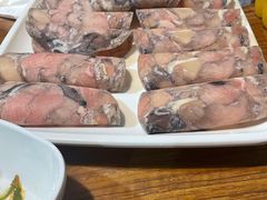 乌鸡卷-傣妹火锅(南京东路一店)