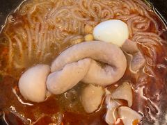 -青石桥老瓦房肥肠粉总店(青石桥总店)