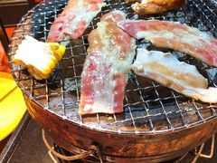 -山之屋炭火烧肉·生啤畅饮(大朗万科中央公园店)