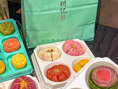 -南宋胡记(杭州体育场路店)