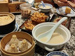 -南京大牌档(崇文门国瑞店)