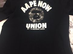 -AAPE BY A BATHING APE(朗豪坊店)