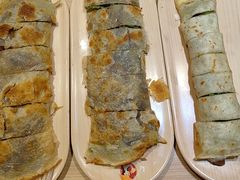 -卷翻天·卷饼(越野路店)