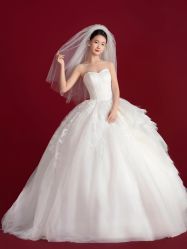 点击看大图 -喜爱高定婚纱摄影