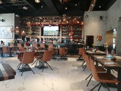 大堂-Margherita雏菊意大利餐厅(雅颂庭购物中心店)