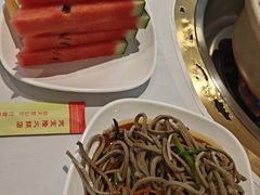 -天宜隆蘑菇宴火锅(石景山旗舰店)