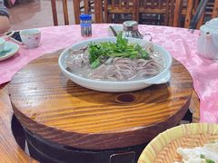 -侠成水上农庄(工业大道店)