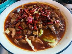 -石磨坊酒楼(文化街店)