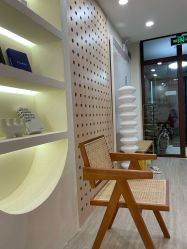 -Doria salon 小颜皮肤