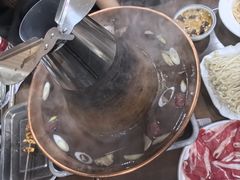 -牛街老爆肚满(牡丹园店)