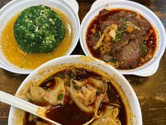 -牛王庙(龙华花园店)