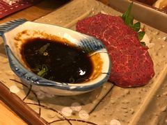 -赤坂亭·M9和牛烧肉·铁板烧(合肥万象城店)