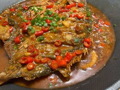 -呷湘厨·鱼汤捞饭·剁椒鱼头·辣椒炒肉(国家会展中心店)