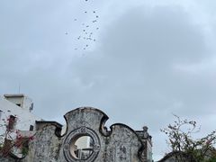 -海口骑楼老街历史文化街区