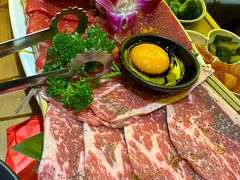 -AJIYA炭火烧肉(徐汇正大乐城店)