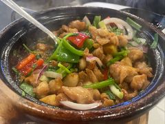-活潑鲜跳(湖滨商业街店)