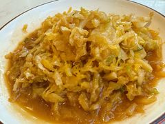 -老仁义·清真菜(太古街店)