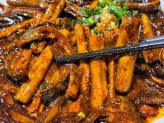 -老瑞福上海菜(人民广场店)