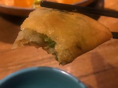-吃饭皇帝大土家民族菜(正大广场店)