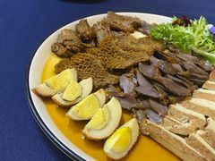 -伊带伊路新疆美食府(呼家楼店)