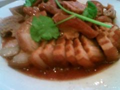 卤水拼盘-深运潮州粥(东门店)