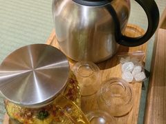 -青水瓦台汤泉(未央店)