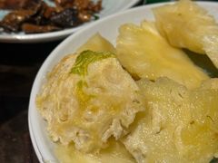 -汉丽斯巴西烤肉自助(市南店)