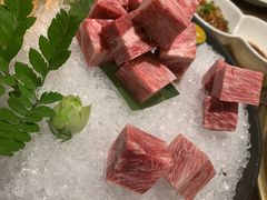 -余欢领鲜火锅(新街口店)