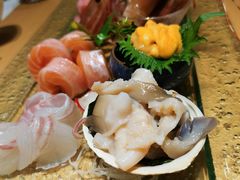 -紫· 割烹  Kappo Murasaki